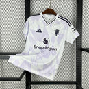 Camisa ll Manchester United 25/26 Versão Torcedor - Masculina