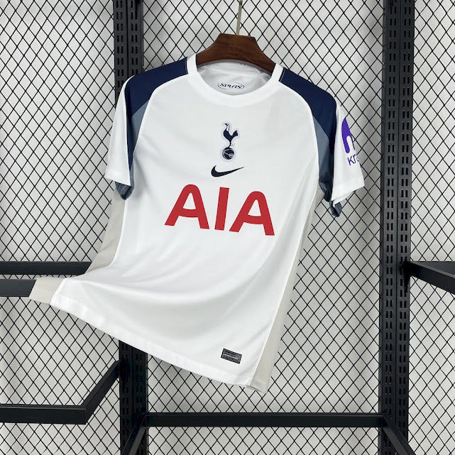 Camisa l Tottenham 25/26 Versão Torcedor - Masculina