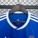 Camisa lll Real Madrid 25/26 Versão Torcedor - Masculina