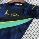 Camisa ll Brasil Copa do Mundo 2026 Versão Torcedor - Masculina