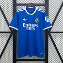 Camisa lll Real Madrid 25/26 Versão Torcedor - Masculina