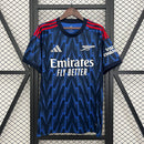 Camisa ll Arsenal 25/26 Versão Torcedor - Masculina