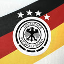 Camisa l Alemanha Copa do Mundo 2026 Versão Torcedor - Masculina