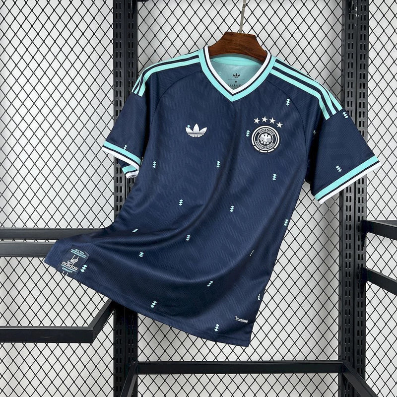 Camisa ll Alemanha Copa do Mundo 2026 Versão Torcedor - Masculina