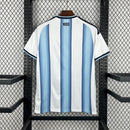 Camisa l Argentina Copa do Mundo 2026 Versão Torcedor - Masculina