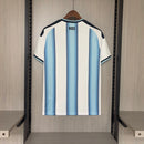 Camisa l Argentina Copa do Mundo 2026 Versão Torcedor - Masculina