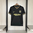 Camisa ll Barcelona 20/21 Versão Torcedor - Masculina