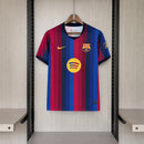 Camisa l Barcelona 26/27 Versão Torcedor - Masculina