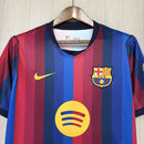 Camisa l Barcelona 26/27 Versão Torcedor - Masculina