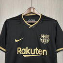 Camisa ll Barcelona 20/21 Versão Torcedor - Masculina