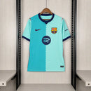 Camisa lll Barcelona 26/27 Versão Torcedor - Masculina (Cópia)