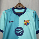 Camisa lll Barcelona 26/27 Versão Torcedor - Masculina (Cópia)