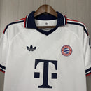 Camisa ll Bayern de Munique 26/27 Versão Torcedor - Masculina
