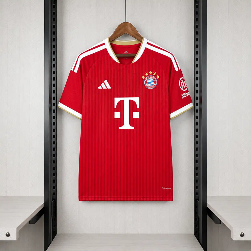 Camisa l Bayern de Munique 26/27 Versão Torcedor - Masculina
