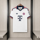 Camisa ll Bayern de Munique 26/27 Versão Torcedor - Masculina