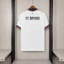 Camisa ll Bayern de Munique 26/27 Versão Torcedor - Masculina