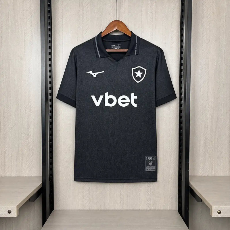 Camisa ll Botafogo 26/27 Versão Torcedor - Masculina