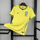 Camisa l Brasil Copa do Mundo 2026 Versão Torcedor - Masculina