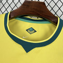 Camisa l Brasil Copa do Mundo 2026 Versão Torcedor - Masculina