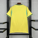 Camisa l Brasil Copa do Mundo 2026 Versão Torcedor - Masculina