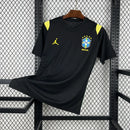 Camisa Treino Brasil Copa do Mundo 2026 Versão Torcedor - Masculina