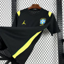 Camisa Treino Brasil Copa do Mundo 2026 Versão Torcedor - Masculina