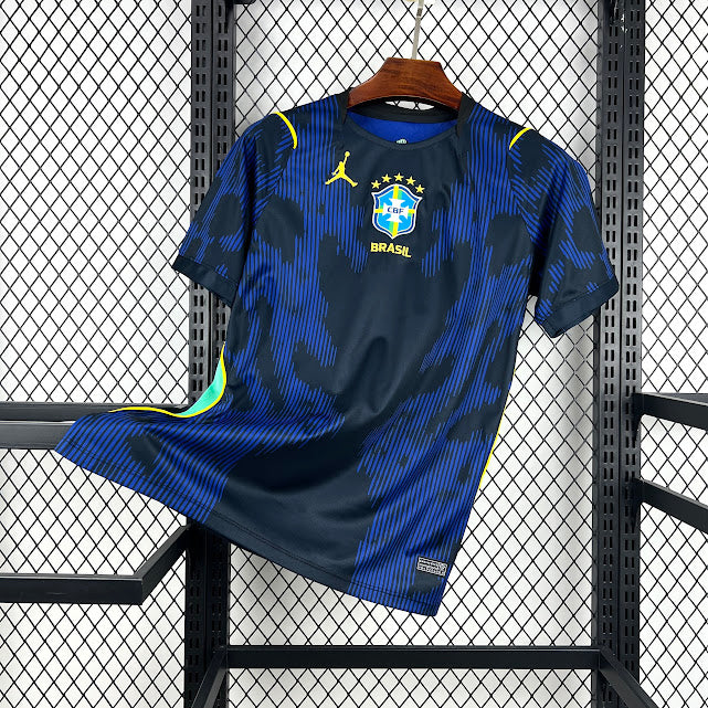 Camisa ll Brasil Copa do Mundo 2026 Versão Torcedor - Masculina
