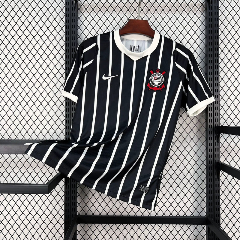 Camisa ll Corinthians 26/27 Versão Torcedor - Masculina