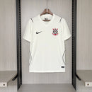 Camisa l Corinthians 26/27 Versão Torcedor - Masculina