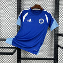 Camisa de Treino Cruzeiro 26/27 Versão Torcedor - Masculina