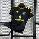 Camisa lll Manchester United 25/26 Versão Torcedor - Masculina