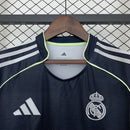 Camisa ll Real Madrid 25/26 Versão Torcedor - Masculina