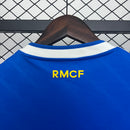 Camisa lll Real Madrid 25/26 Versão Torcedor - Masculina