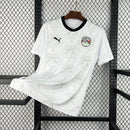 Camisa ll Egito Copa do Mundo 2026 Versão Torcedor - Masculina