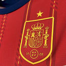 Camisa l Espanha Copa do Mundo 2026 Versão Torcedor - Masculina
