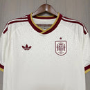 Camisa ll Espanha Copa do Mundo 2026 Versão Torcedor - Masculina