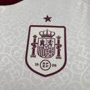 Camisa ll Espanha Copa do Mundo 2026 Versão Torcedor - Masculina