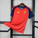 Camisa l Espanha Copa do Mundo 2026 Versão Torcedor - Masculina