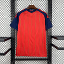 Camisa l Espanha Copa do Mundo 2026 Versão Torcedor - Masculina