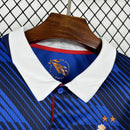 Camisa l França Copa do Mundo 2026 Versão Torcedor - Masculina