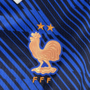 Camisa l França Copa do Mundo 2026 Versão Torcedor - Masculina