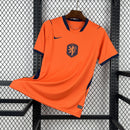 Camisa l Holanda Copa do Mundo 2026 Versão Torcedor - Masculina