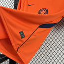 Camisa l Holanda Copa do Mundo 2026 Versão Torcedor - Masculina