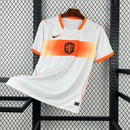 Camisa ll Holanda Copa do Mundo 2026 Versão Torcedor - Masculina