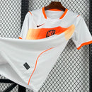 Camisa ll Holanda Copa do Mundo 2026 Versão Torcedor - Masculina