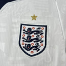 Camisa l Inglaterra Copa do Mundo 2026 Versão Torcedor - Masculina