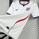 Camisa l Inglaterra Copa do Mundo 2026 Versão Torcedor - Masculina