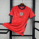 Camisa ll Inglaterra Copa do Mundo 2026 Versão Torcedor - Masculina