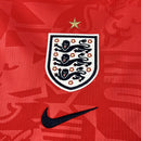 Camisa ll Inglaterra Copa do Mundo 2026 Versão Torcedor - Masculina
