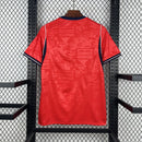 Camisa ll Inglaterra Copa do Mundo 2026 Versão Torcedor - Masculina